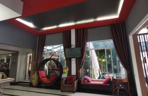 Saraburi Hotel | Grand Pruksa Siri Apartment