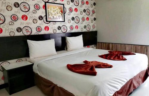 Saraburi Hotel | Grand Pruksa Siri Apartment