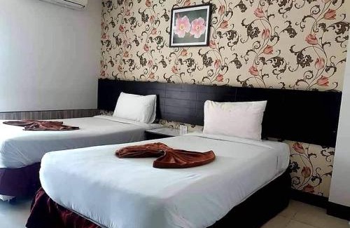 Saraburi Hotel | Grand Pruksa Siri Apartment