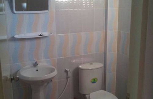 Saraburi Hotel | Grand Pruksa Siri Apartment