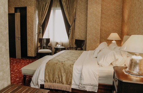 Gorontalo Hotel | Grand Q Hotel Gorontalo