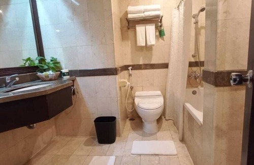 Gorontalo Hotel | Grand Q Hotel Gorontalo