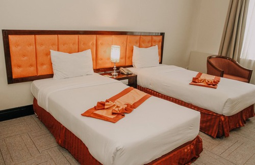 Gorontalo Hotel | Grand Q Hotel Gorontalo