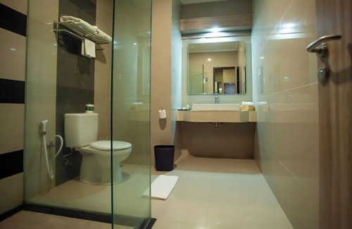 Gorontalo Hotel | Grand Q Hotel Gorontalo
