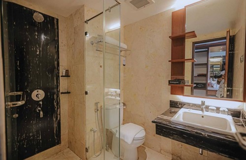 Banjarbaru Hotel | Grand Qin Hotel Banjarbaru Syariah
