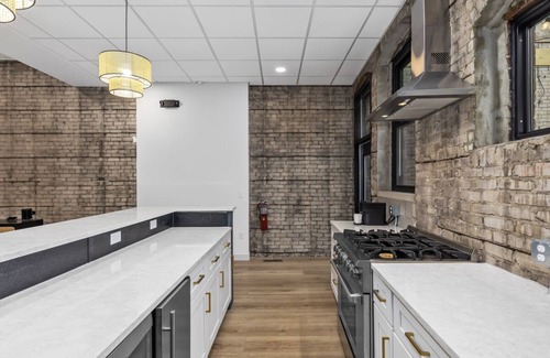 Grand Rapids Hotel | Grand Rapids Boutique Hotel and Event Space