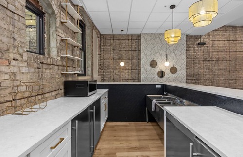 Grand Rapids Hotel | Grand Rapids Boutique Hotel and Event Space