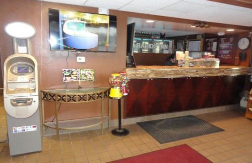 Grand Rapids Hotel | Grand Rapids Inn