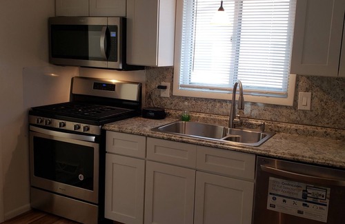 Kentwood House | Grand Rapids-Kentwood is close to DT and the airport.