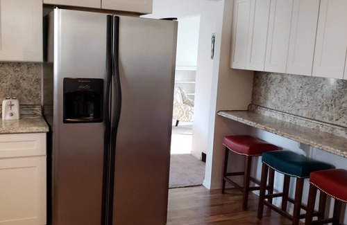 Kentwood House | Grand Rapids-Kentwood is close to DT and the airport.