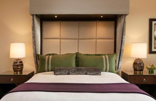 Napa Hotel | Grand Reserve at The Meritage