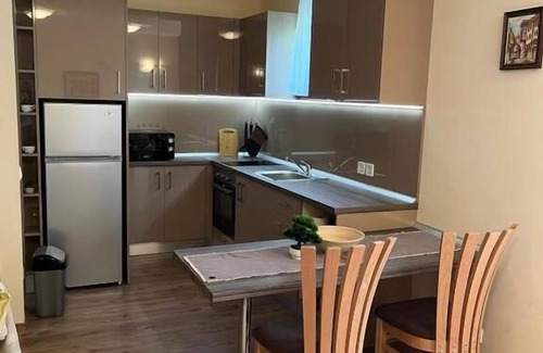 Pamporovo Apartment | Grand Resort Apartments