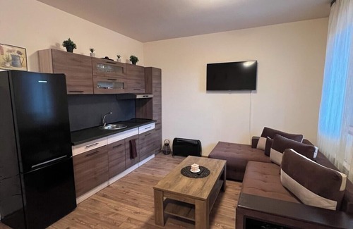 Pamporovo Apartment | Grand Resort Apartments