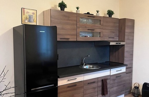 Pamporovo Apartment | Grand Resort Apartments