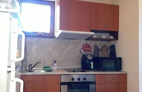 Pamporovo Apartment | Grand Resort Apartments