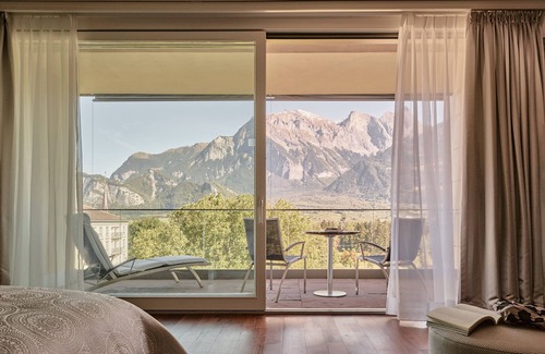 Bad Ragaz Hotel | Grand Resort Bad Ragaz