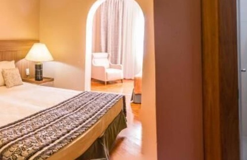 Serra Negra Hotel | Grand Resort Serra Negra