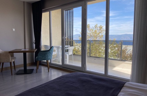 Mudanya Hotel | Grand Rimedya Hotel Mudanya