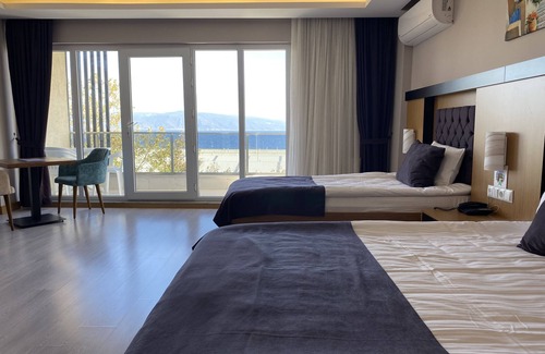 Mudanya Hotel | Grand Rimedya Hotel Mudanya