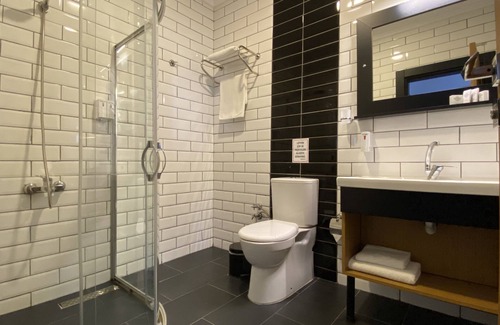 Mudanya Hotel | Grand Rimedya Hotel Mudanya