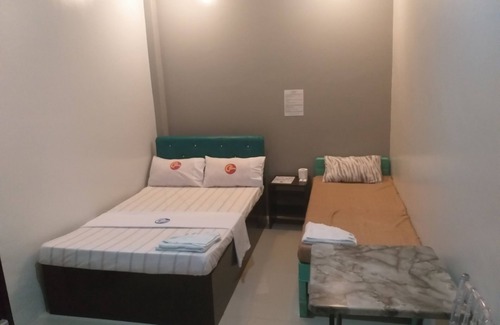 Bangued Hotel | Grand Robertos Inn