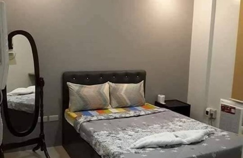 Bangued Hotel | Grand Robertos Inn