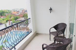 Banguntapan Hotel | Grand Rohan Jogja