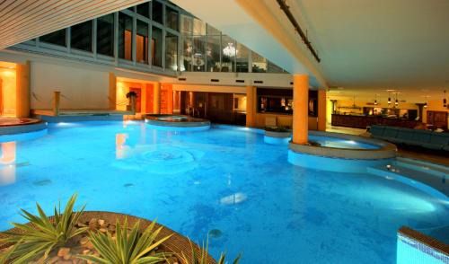 Kuressaare Hotel | Grand Rose SPA Hotel
