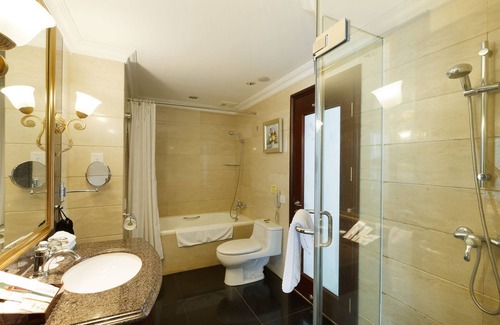 Guangzhou Hotel | Grand Royal Hotel