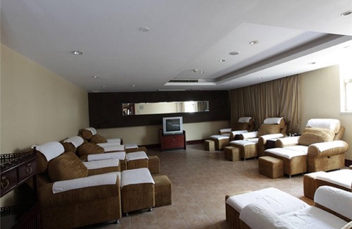Guangzhou Hotel | Grand Royal Hotel