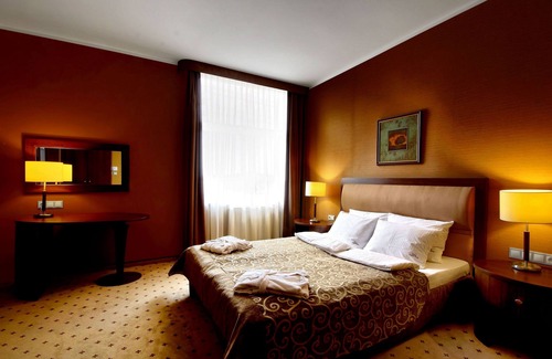 Grunwald Hotel | Grand Royal Hotel