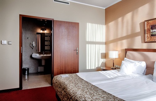 Grunwald Hotel | Grand Royal Hotel