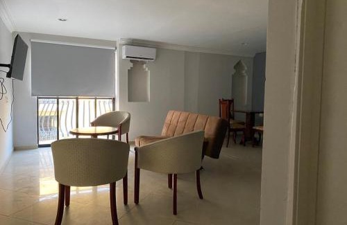 Tampico Hotel | Grand Royal Tampico