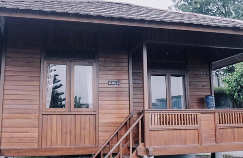 Ciawi Villa | Grand Royale Tapos Resort Bogor