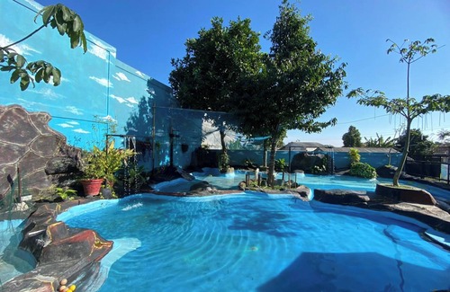 Ciawi Villa | Grand Royale Tapos Resort Bogor