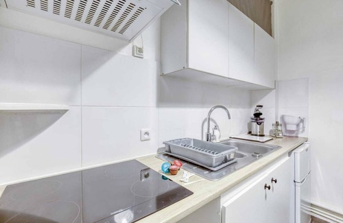 Le Chesnay House | Grand Studio A&M Confort Le Chesnay/versailles
