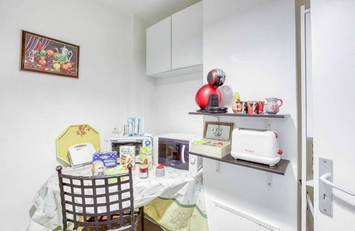 Le Chesnay House | Grand Studio A&M Confort Le Chesnay/versailles