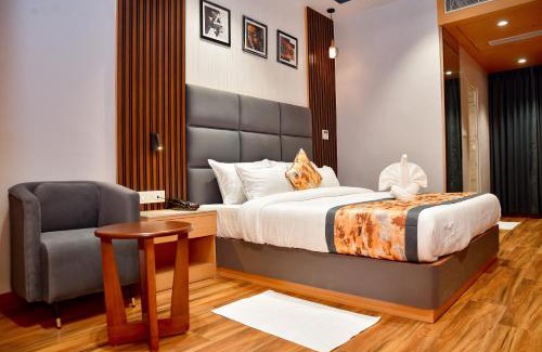 Saharsa Hotel | Grand Savera