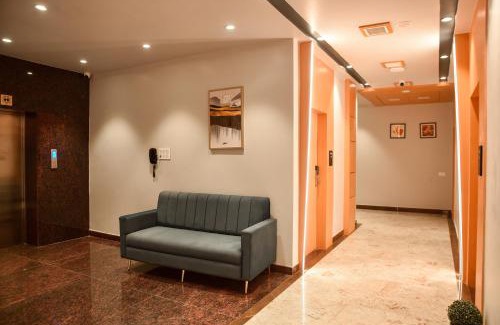 Saharsa Hotel | Grand Savera