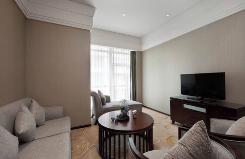 Gaoxin Hotel | Grand Scent Hotel