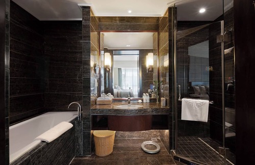 Gaoxin Hotel | Grand Scent Hotel