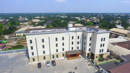 Ozubulu Hotel | Grand Seasons Hotel, Nnewichi