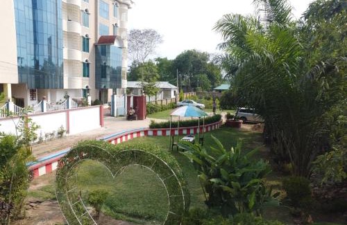 Sreemangal Upazila Resort | Grand Selim Resort & Tour – GSRT