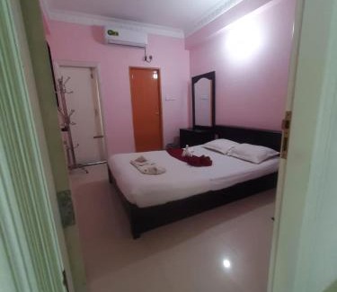Sreemangal Upazila Resort | Grand Selim Resort & Tour – GSRT