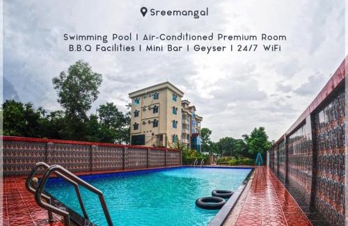 Sreemangal Upazila Resort | Grand Selim Resort & Tour – GSRT
