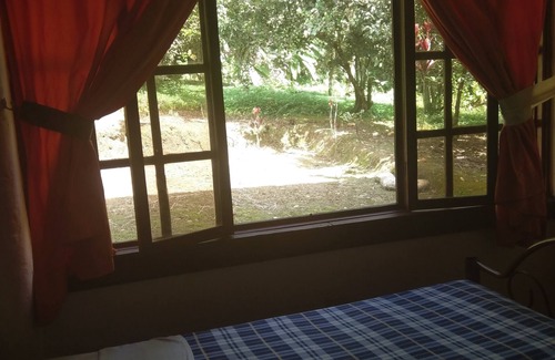 Ahuano Hotel | GRAND SELVA LODGE & TOURS