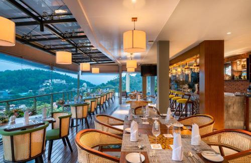 Kandy Hotel | Grand Serendib Hotel