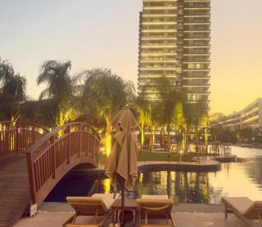 Trikomo Apartment | Grand Shappire Resort Apartment 465