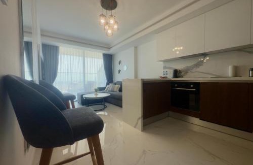 Trikomo Apartment | Grand Shappire Resort Apartment 465