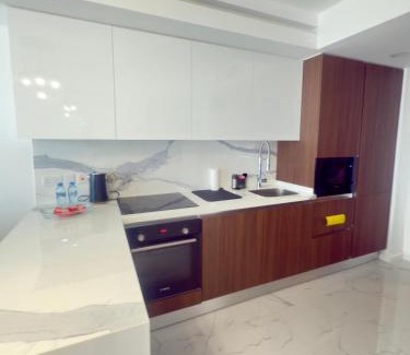 Trikomo Apartment | Grand Shappire Resort Apartment 465